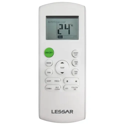 Lessar LS-MHE12KOA2A