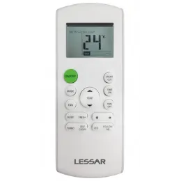 Lessar LS-MHE09KOA2A
