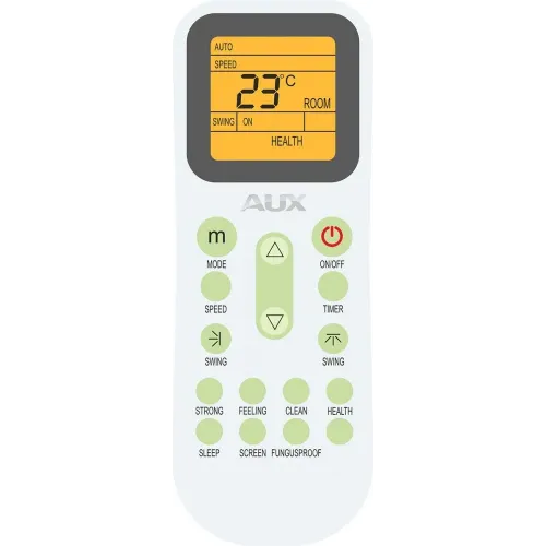 AUX AMCA-H12/4R1