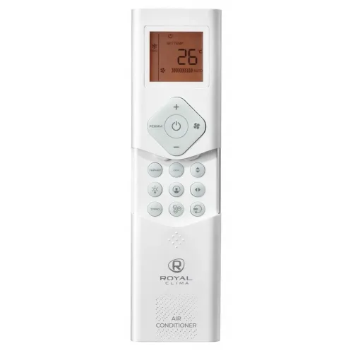Royal Clima RCI-TMN12HN