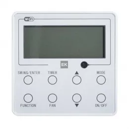 Euroklimat EKDGF-25HIS