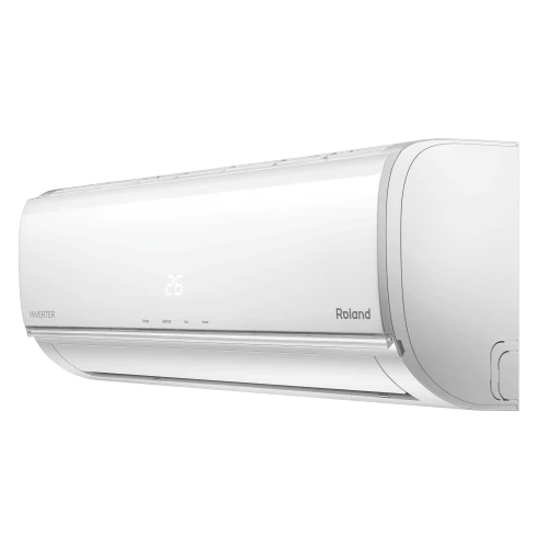 ROLAND FAVORITE II Inverter 2024 FIU-09HSS010/N5 (комплект)