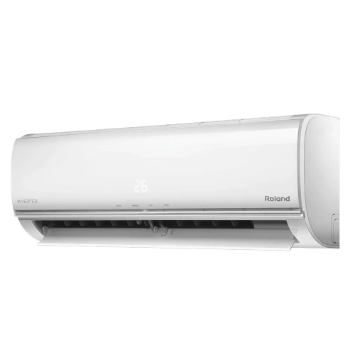 ROLAND FAVORITE II Inverter 2024 FIU-09HSS010/N5 (комплект)