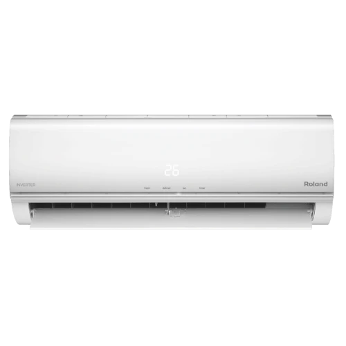 ROLAND FAVORITE II Inverter 2024 FIU-09HSS010/N5 (комплект)