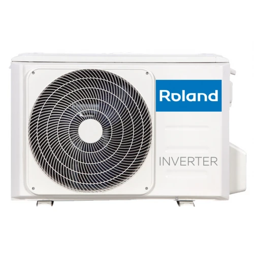 ROLAND FAVORITE II Inverter 2024 FIU-09HSS010/N5 (комплект)