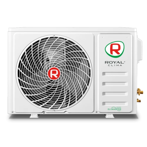 ROYAL CLIMA PERFETTO DC EU Inverter RCI-PFD30HN (комплект)
