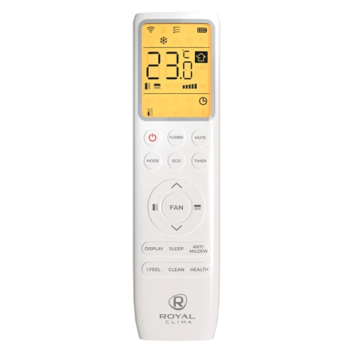 ROYAL CLIMA PERFETTO DC EU Inverter RCI-PFD30HN (комплект)