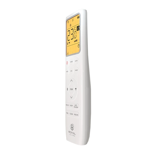 ROYAL CLIMA PERFETTO DC EU Inverter RCI-PFD30HN (комплект)
