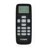 FUNAI SENSEI 2025 RAC-SN35HP.D06 (комплект)