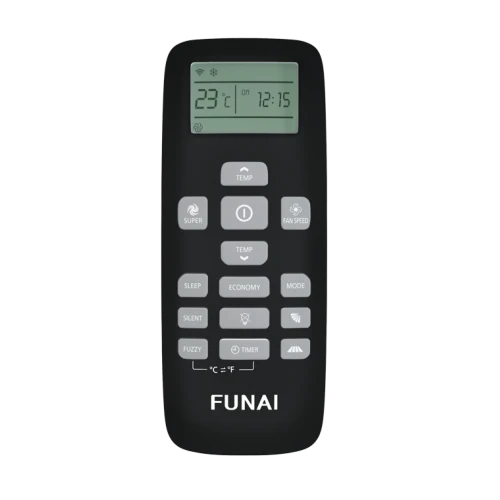 FUNAI SENSEI 2025 RAC-SN35HP.D06 (комплект)