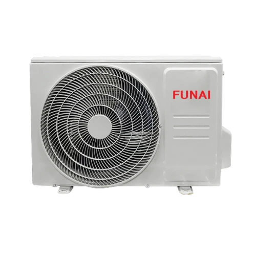FUNAI SAMURAI II RAC-SM35HP.D04 (комплект)