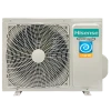 Инверторная HISENSE EXPERT PRO DC Inverter R32 AS-18UW4RXATV03 (комплект)