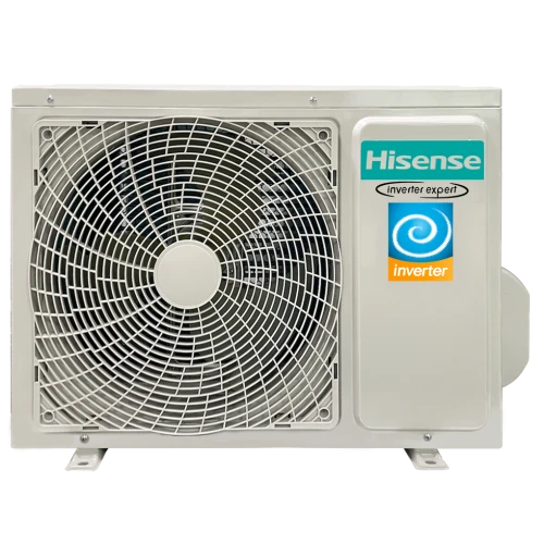 Инверторная HISENSE EXPERT PRO DC Inverter R32 AS-18UW4RXATV03 (комплект)