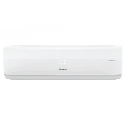 Инверторная HISENSE AIR SENSATION SUPERIOR DC Inverter AS-10UW4RXVQF00 (комплект)