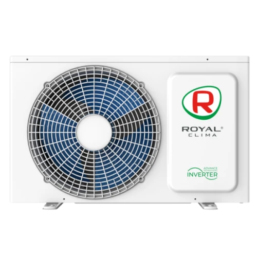 ROYAL VELA NUOVA Inverter RCI-VXI22HN (комплект)