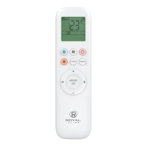 ROYAL VELA NUOVA Inverter RCI-VXI22HN (комплект)