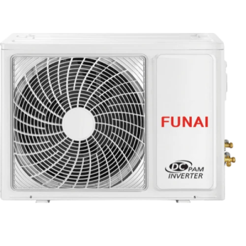 FUNAI SENSEI RACI-SN50HP.D03 (комплект)