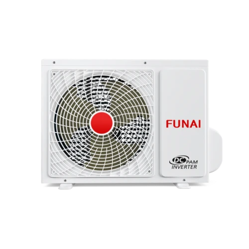FUNAI SENSEI RACI-SN50HP.D03 (комплект)