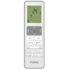 FUNAI SENSEI RACI-SN50HP.D03 (комплект)