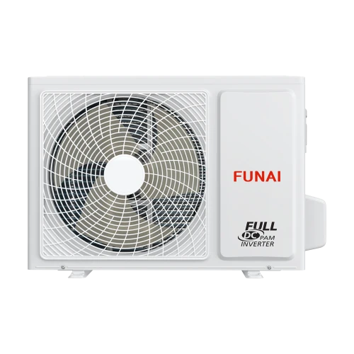FUNAI EMPEROR UP SMART EYE FULL DC Inverter RAC-I-EU35HP.D01 (комплект)