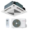 Energolux SAC18С6-A / SAU18U6-A-WS40 с зимним комплектом (-40)