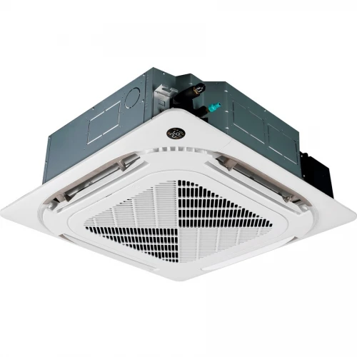 Energolux SAC36С6-A / SAU36U6-A-WS40 с зимним комплектом (-40)