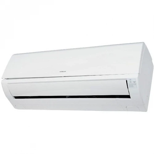 Hitachi RAM-53NP2E / RAK-25RPE + RAK-35RPE