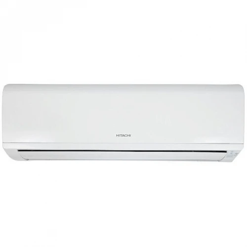 Hitachi RAM-53NP2E / RAK-25RPE + RAK-35RPE