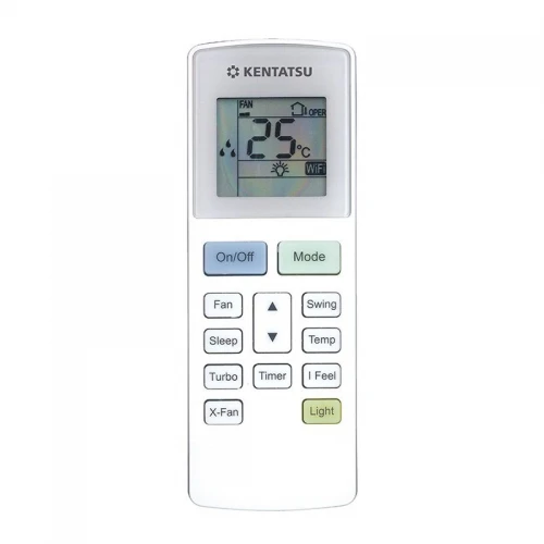 Kentatsu KSGTI26HZRN1 / KSRTI26HZRN1
