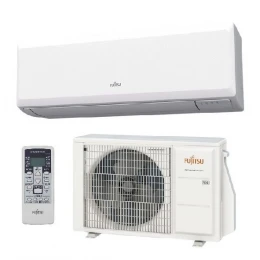 Fujitsu ASYG09KPCA-R / AOYG09KPCA-R