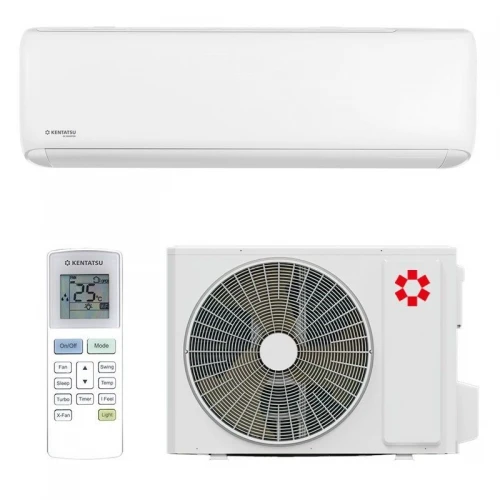 Kentatsu KSGTI26HZRN1 / KSRTI26HZRN1