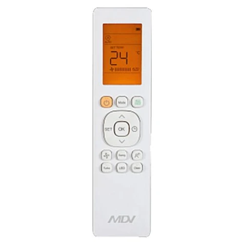 MDV MDSAG-24HRFN8 / MDOAG-24HFN8