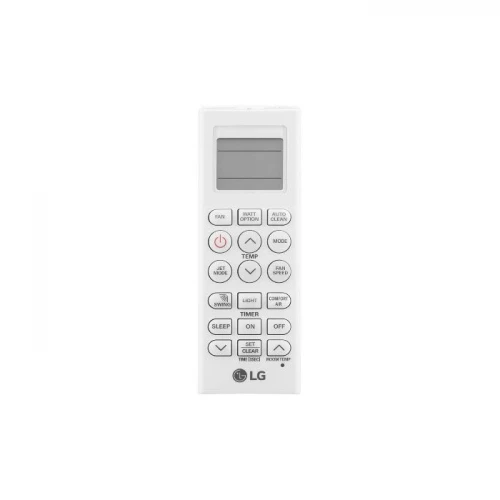 LG DC09RH