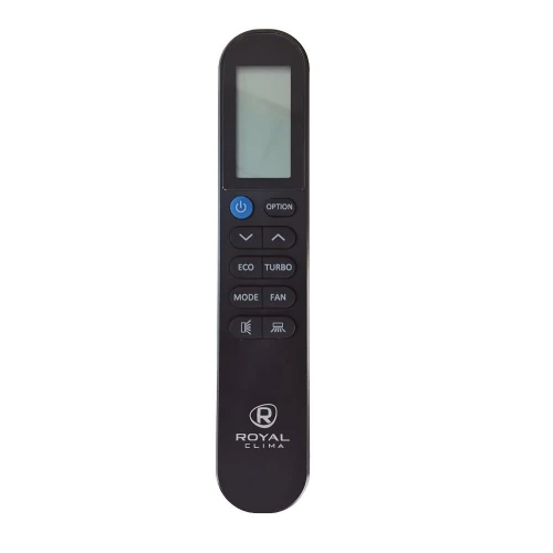 Royal Clima RCI-ANF09HN